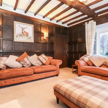 Grey Walls Holiday home