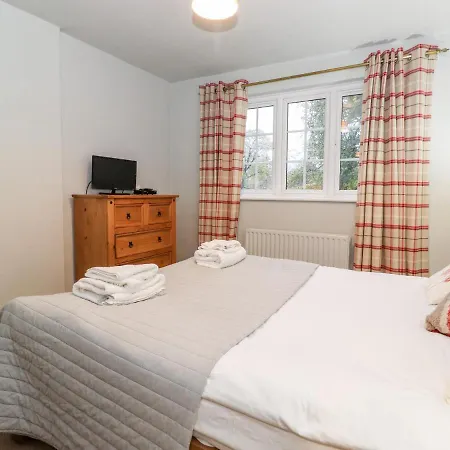 Grey Walls Nyaraló Penrith