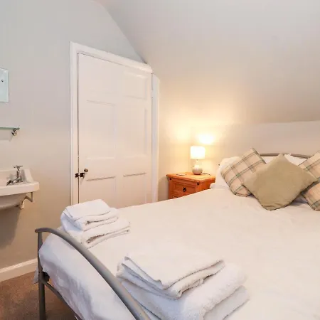 Holiday home Grey Walls