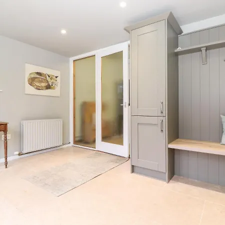 Grey Walls