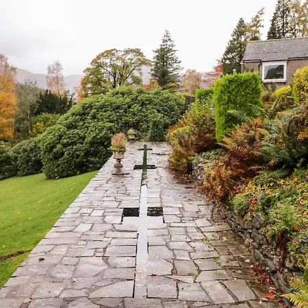 Tatil Evi Grey Walls Penrith