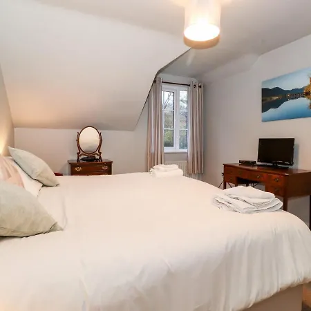 Nyaraló Grey Walls *