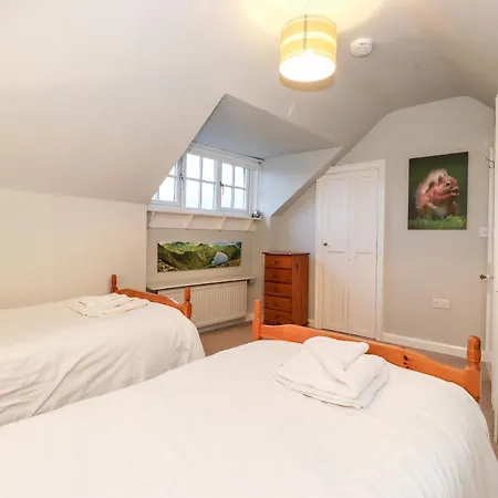 Grey Walls * Penrith