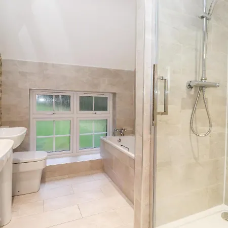 Nyaraló Grey Walls Penrith