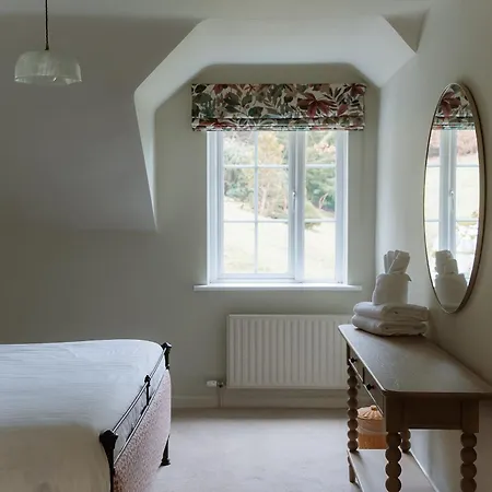Feriehus Grey Walls Penrith