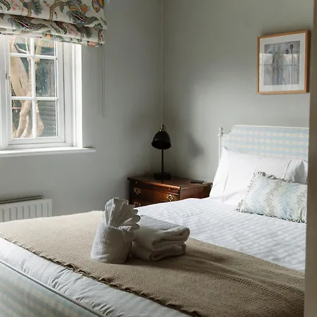Дом отдыха Grey Walls