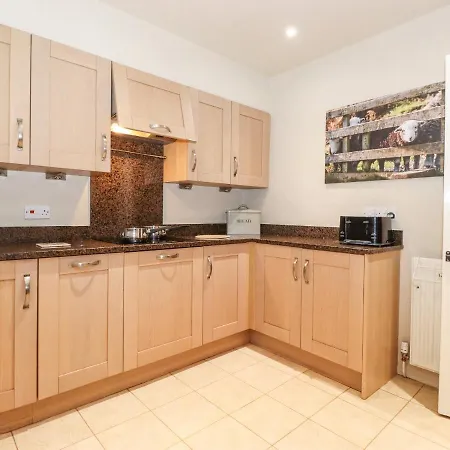 Feriehus Grey Walls Penrith