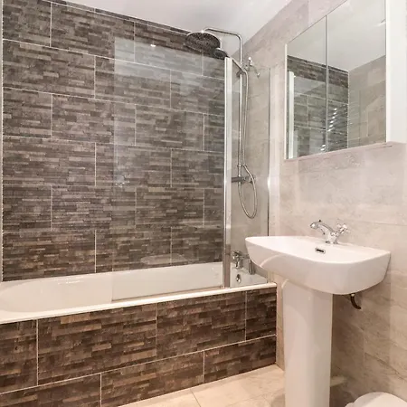 Grey Walls Feriehus Penrith