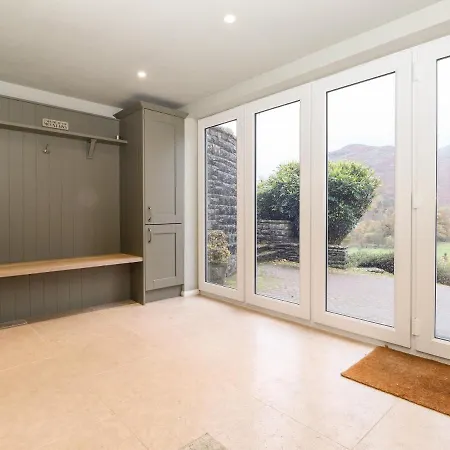 Grey Walls Feriehus *