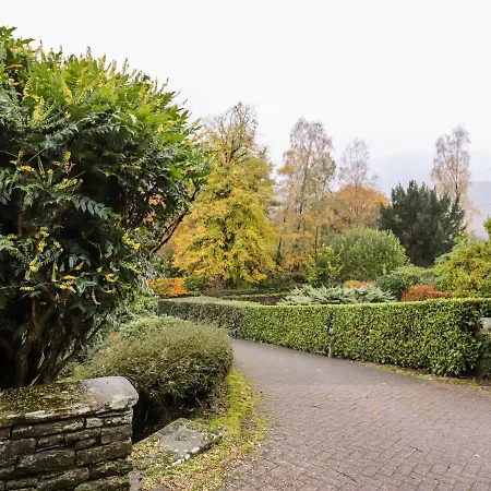 Feriehus Grey Walls *