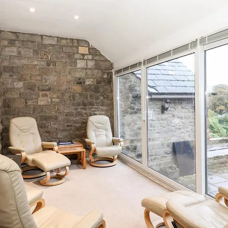 Grey Walls Feriehus Penrith