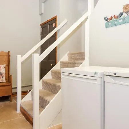 Grey Walls * Penrith